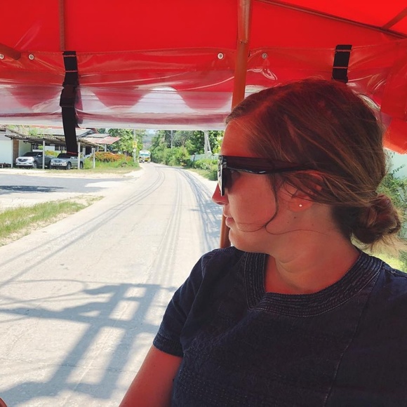 Meet your Posher, Morgan - Picture 5 of 7